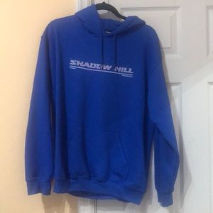 shadow hill sweatshirt